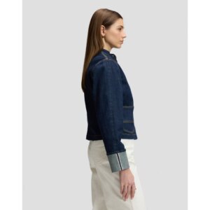 Koszula SELVEDGE OVERSHIRT XION
