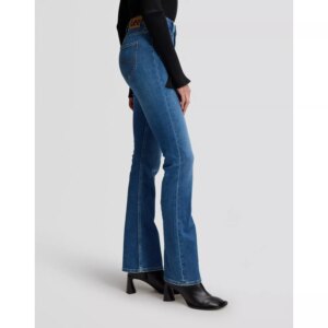 Spodnie 70S BREESE BOOT MID PARTY