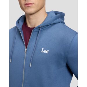 Bluza ESS LEE FULL ZIP HOODIE