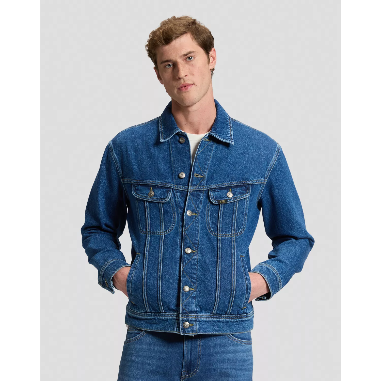 Katana RELAXED RIDER JACKET