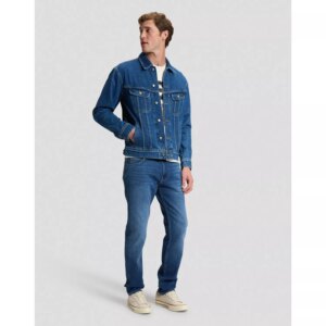 Katana RELAXED RIDER JACKET