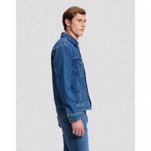 Katana RELAXED RIDER JACKET