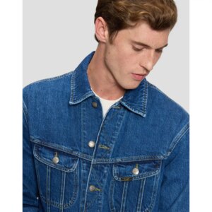 Katana RELAXED RIDER JACKET