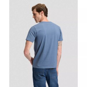 T-shirt SS PATCH LOGO TEE