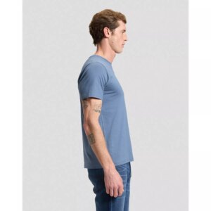 T-shirt SS PATCH LOGO TEE