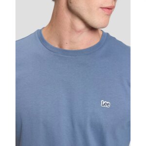 T-shirt SS PATCH LOGO TEE