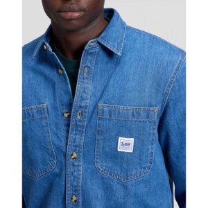Koszula WORKWEAR SHIRT 2 0