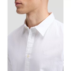 Koszula LEE SHIRT BRIGHT WHITE