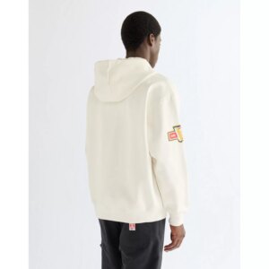 Bluza GRAPHIC ZIP HOODIE BRIGHT