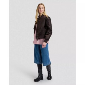 Spodnie CULOTTE CLEVER PICK