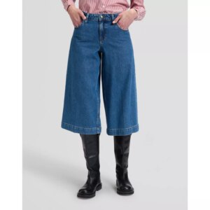 Spodnie CULOTTE CLEVER PICK
