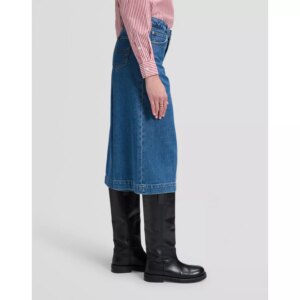 Spodnie CULOTTE CLEVER PICK