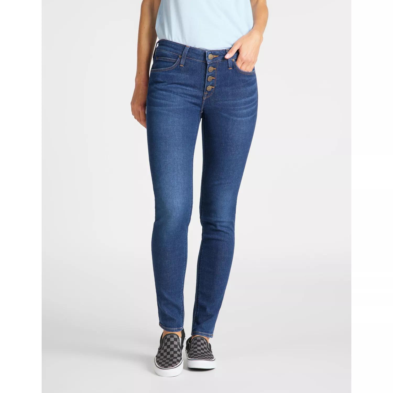 PANTS Scarlett DARK FAVOURITE