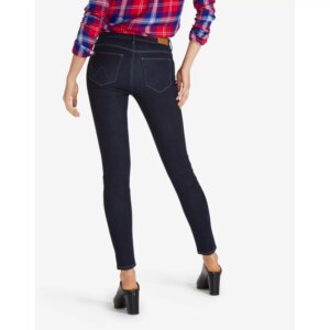 Spodnie SKINNY RINSEWASH