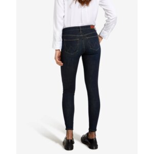 Spodnie SUPER SKINNY DARK NIGHT