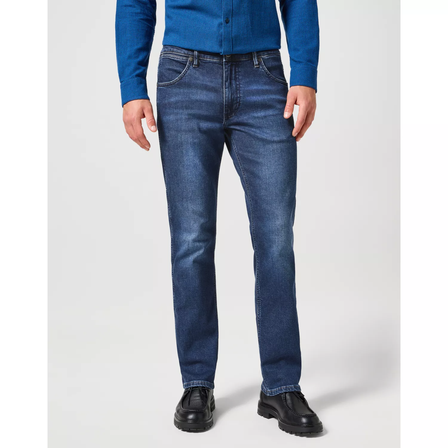 GREENSBORO OUTLAW INDIGO