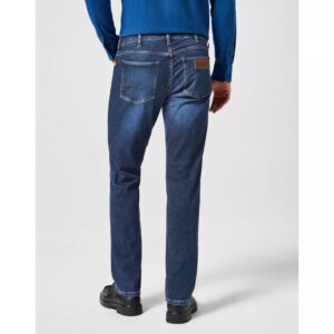 GREENSBORO OUTLAW INDIGO