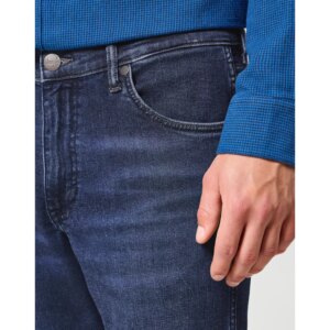 GREENSBORO OUTLAW INDIGO