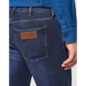 GREENSBORO OUTLAW INDIGO