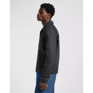 112363865 00 XXL RIDER JACKET SMOKEY