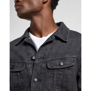 112363865 00 XXL RIDER JACKET SMOKEY