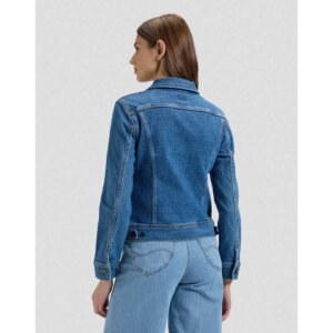 112351136 00 S KURTKA RIDER JACKET TOUCH OF MIDAS
