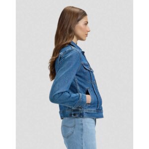 112351136 00 S KURTKA RIDER JACKET TOUCH OF MIDAS