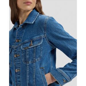 112351136 00 S KURTKA RIDER JACKET TOUCH OF MIDAS