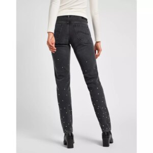 112355280 31 28 RIDER JEANS FRESH BLACK