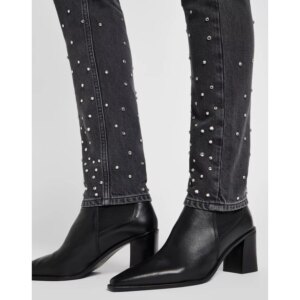 112355280 31 28 RIDER JEANS FRESH BLACK