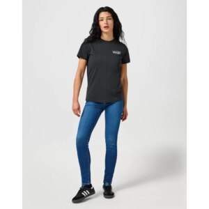 112355898 32 25 HIGH SKINNY AZURE SKY