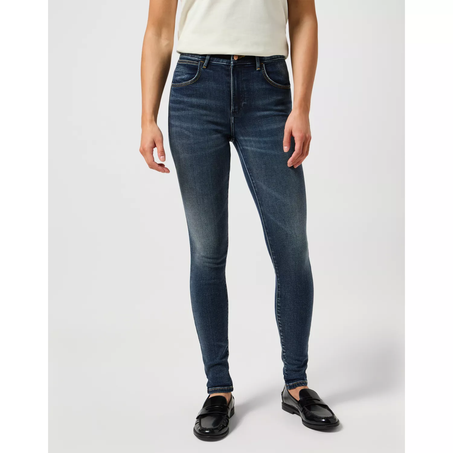 112355900 32 26 HIGH SKINNY HARMONY BLUES