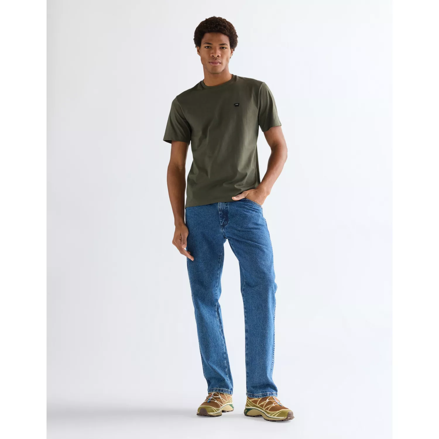 112358496 30 38 Spodnie 13MWZ STONEWASHED