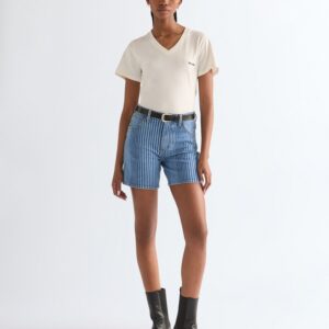 112361371 00 80 PASEK EASY WESTERN BELT BLACK