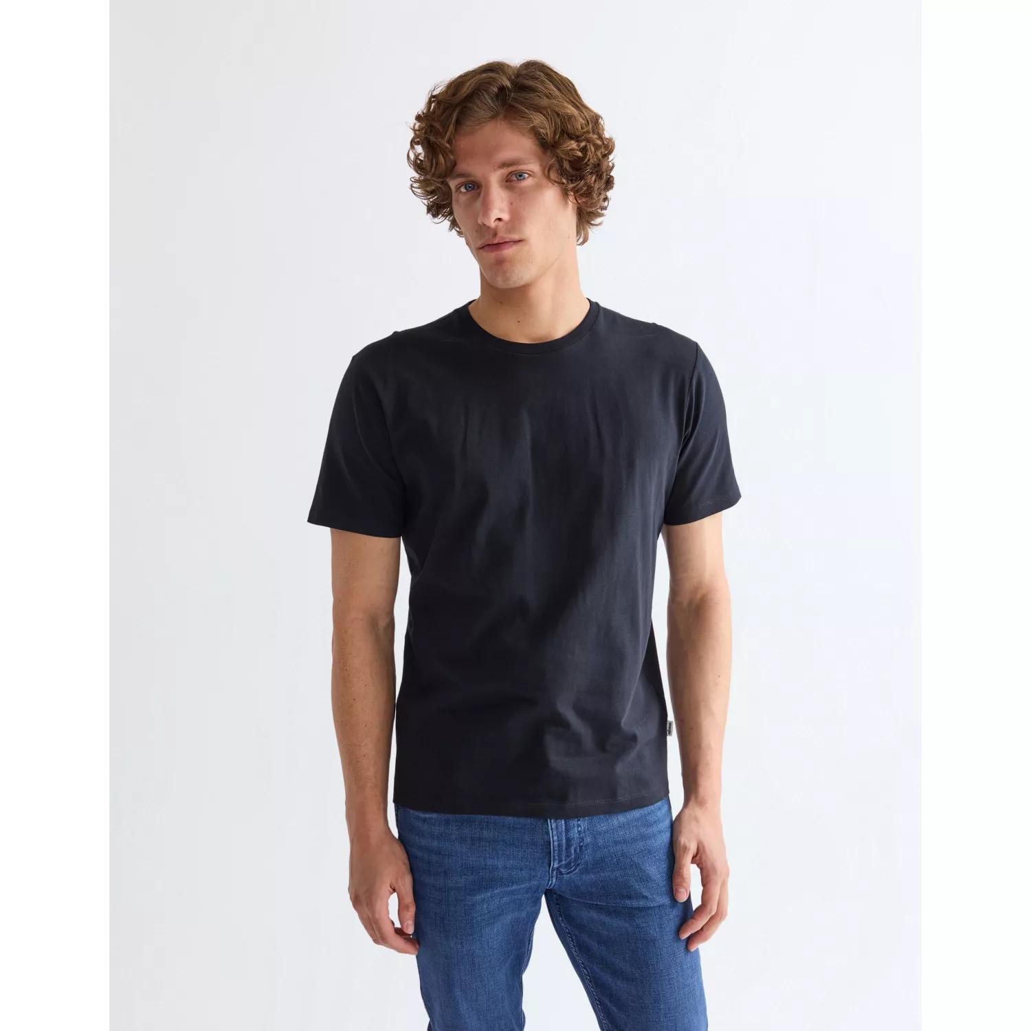 112371481 00 S KOSZULKA 3 PACK TEE WHITE NAVY BLAC
