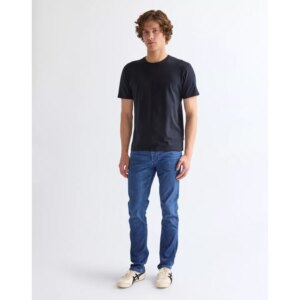 112371481 00 S KOSZULKA 3 PACK TEE WHITE NAVY BLAC