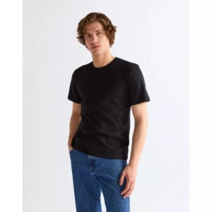 112371482 00 3XL KOSZULKA 3 PACK TEE WHITE GREY BL