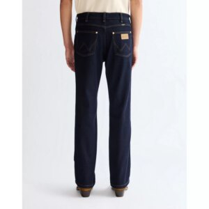 112373029 32 40 SPODNIE WRANCHER MOONLIGHT RINSE