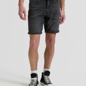112376372 00 33 SZORTY RIDER SHORT ANTHRACITE