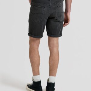 112376372 00 33 SZORTY RIDER SHORT ANTHRACITE