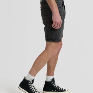 112376372 00 33 SZORTY RIDER SHORT ANTHRACITE