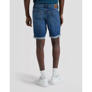 112376385 00 30 SZORTY RIDER SHORT BUNDY