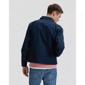 112376445 00 XL KURTKA HARRINGTON SIGNATURE JKT RI