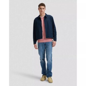 112376445 00 XL KURTKA HARRINGTON SIGNATURE JKT RI