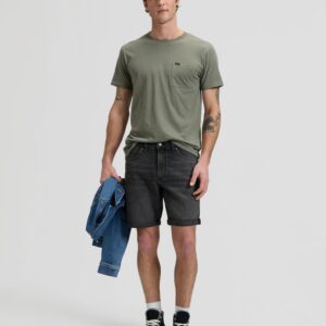 112376464 00 XL KOSZULKA ULTIMATE POCKET TEE LICHE