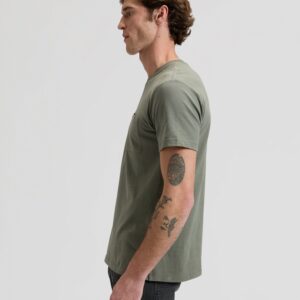 112376464 00 XL KOSZULKA ULTIMATE POCKET TEE LICHE