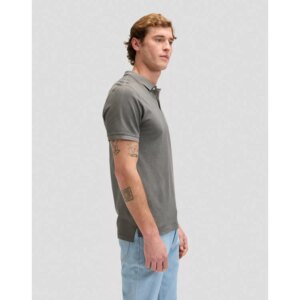 112376468 00 XL KOSZULKA GARMENT DYE POLO STATIC G