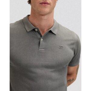 112376468 00 XL KOSZULKA GARMENT DYE POLO STATIC G