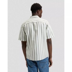 112376570 00 XXL KOSZULA SS LEE SHIRT LICHEN COVE