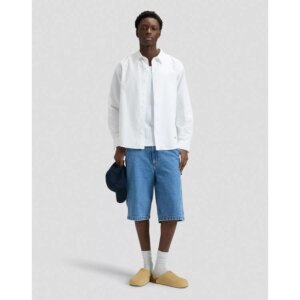 112376595 00 S KOSZULA WORKWEAR BUTTON DOWN BRIGHT